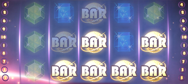 bar