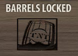 barrels@locked